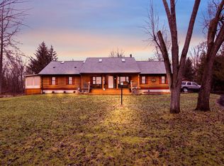 5359 Roesland Dr, Galena, OH 43021