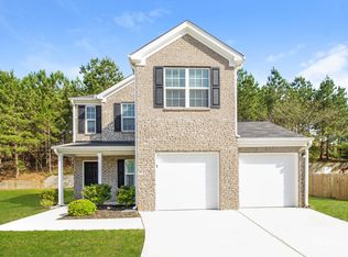 1401 Shadow Creek Ave, Hampton, GA 30228