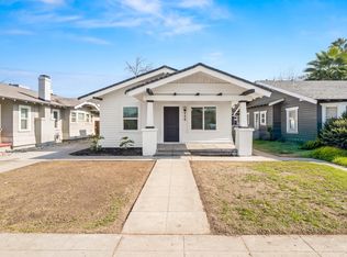954 N Safford Ave, Fresno, CA 93728