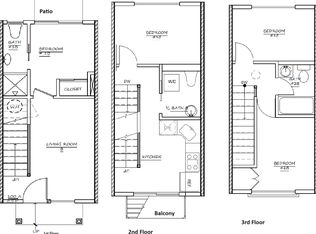 1837 Berkeley Way #1, Berkeley, CA 94703