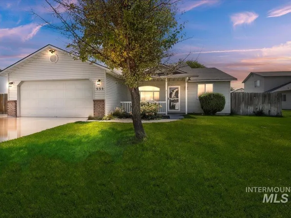 535 E Rosemary Dr, Kuna, ID 83634