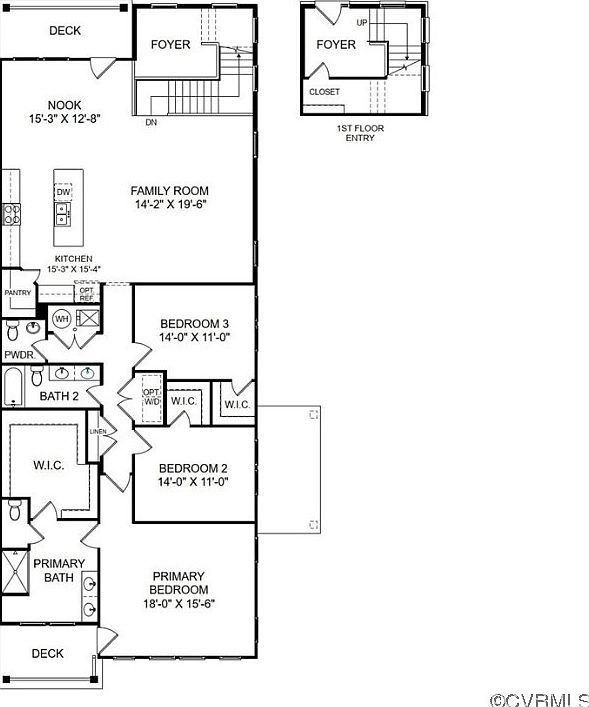 2nd image of 12102 Oxford Landing Dr #205