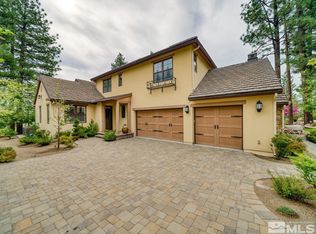 20636 Chanson Way, Reno, NV 89511