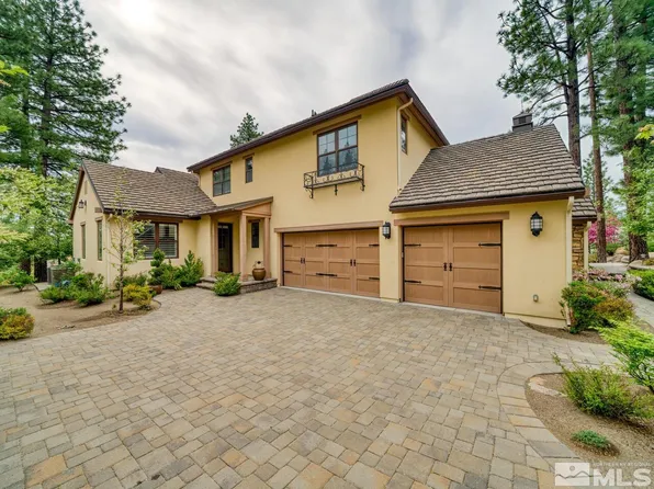 20636 Chanson Way, Reno, NV 89511