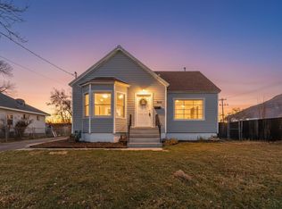 360 13th St, Ogden, UT 84404
