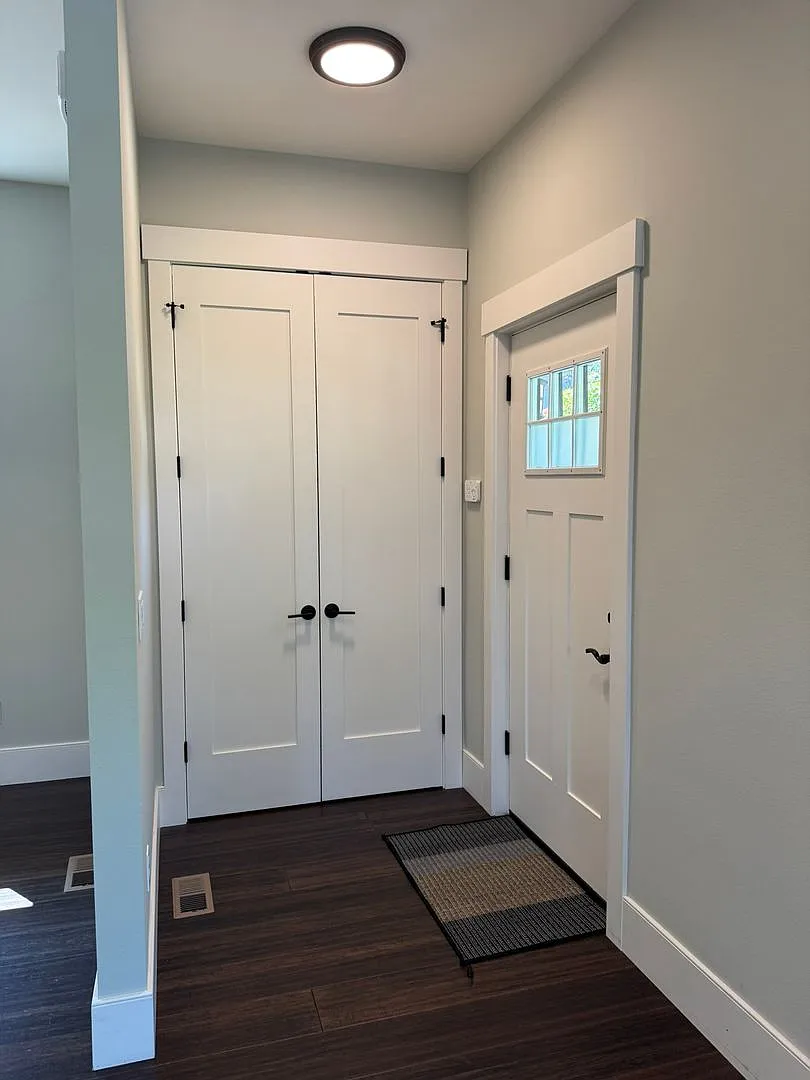 4Bd/2.5Ba Seattle Home — Photo 4