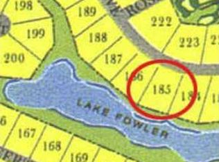 36 Masters Dr, Daufuskie Island, SC 29915