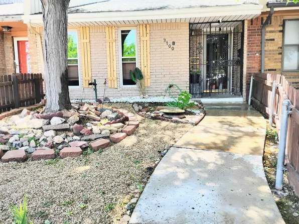 3100 Janet Dr, Amarillo, TX 79109