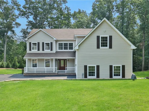 1460 Old Orchard Street, West Harrison, NY 10604