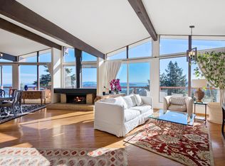 80 Monte Cimas Ave, Mill Valley, CA 94941