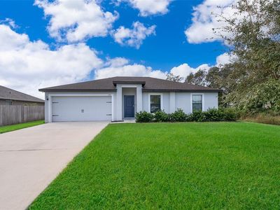 365 Gardenia Ct, Poinciana, FL, 34759