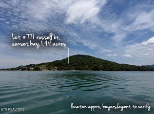 LOT 771 Russell Rd, Sharps Chapel, TN 37866