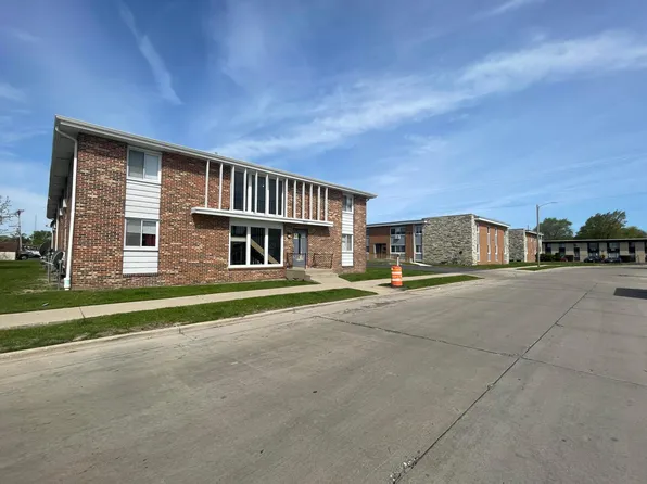 Kenosha Apartments