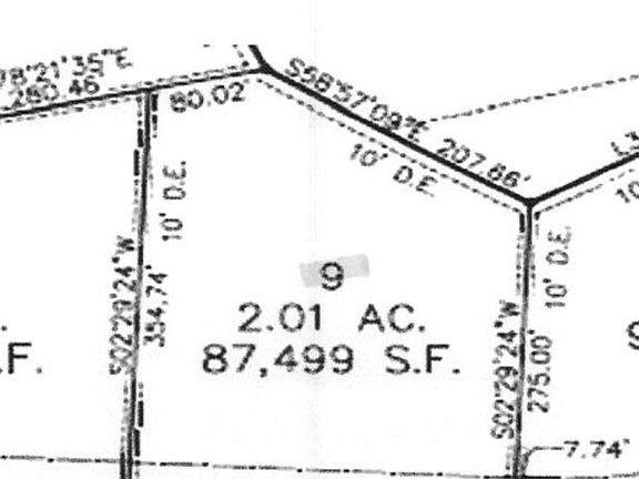 3rd image of 139778 Capital Creek Ranch Blvd Lot 9