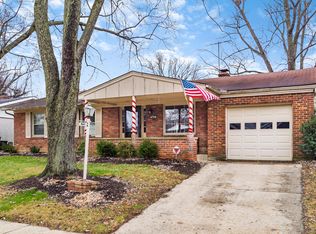 4758 Glendon Rd, Columbus, OH 43229