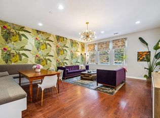 Olmstead Park Condominium, Brookline, MA 02445