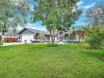80 Rio Cuarto St, Punta Gorda, FL, 33983