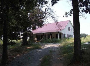 1071 Smiths Grove Church Rd, Adairville, KY 42202