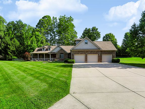 2nd image of 6620 E Rolling Valley Ct