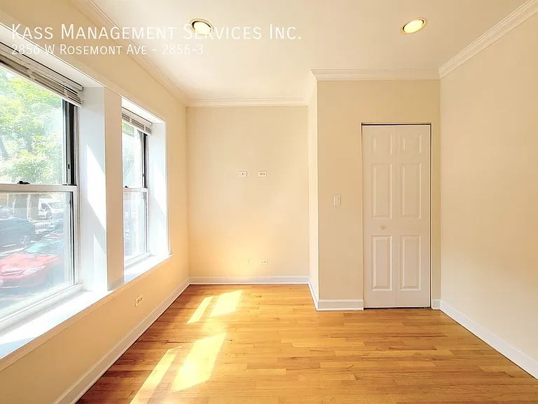 2856 W Rosemont Ave #3 — Photo 6