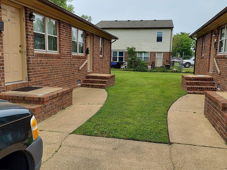 1st image of 1557 Hemlock St #B
