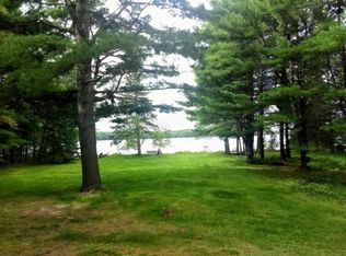N10045 Anglers Ave, Tomahawk, WI 54487