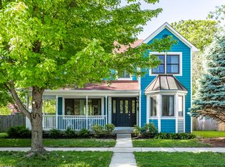 333 E Fall Creek Parkway South Dr, Indianapolis, IN