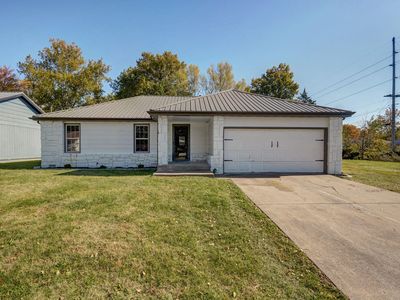 2558 S Fort Avenue, Springfield, MO, 65807