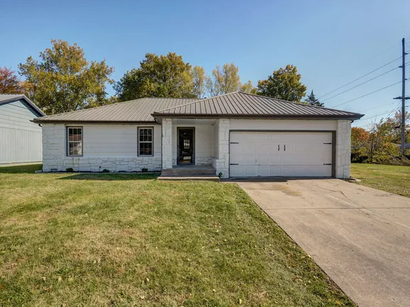 2558 S Fort Avenue, Springfield, MO 65807
