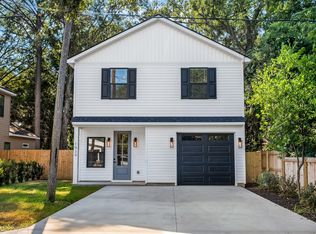1939 Clements Ave, North Charleston, SC 29405