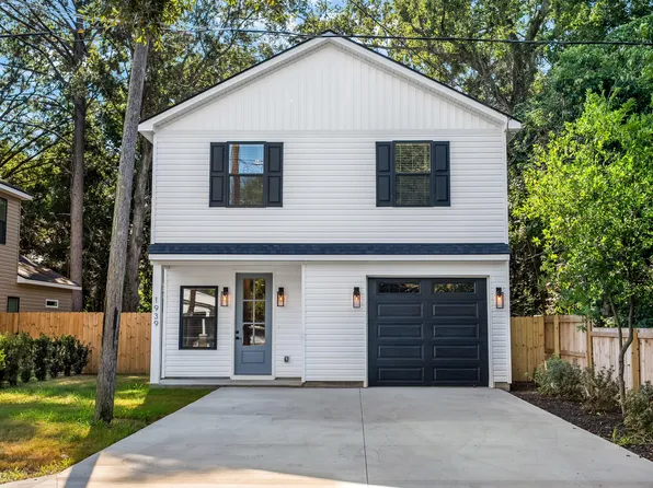 1939 Clement Ave, North Charleston, SC 29405