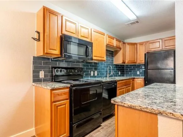 2702 Little Valley Cv #A, Austin, TX 78741