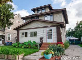 820 Prince St SE, Grand Rapids, MI 49507
