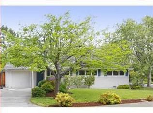 1164 Karen Way, Mountain View, CA 94040