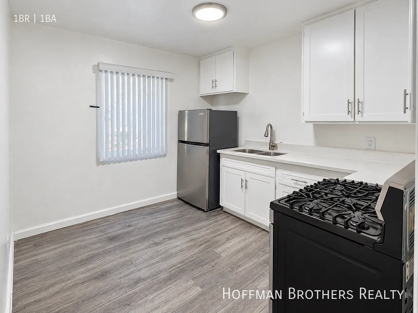 Renovated and Spacious 1-Bedroom Near USC & Exposition Park — Photo 2