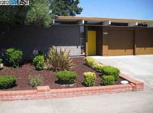 5439 Greenridge Rd, Castro Valley, CA 94552