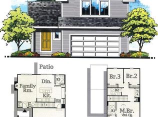539 17th St SE, Altoona, IA 50009