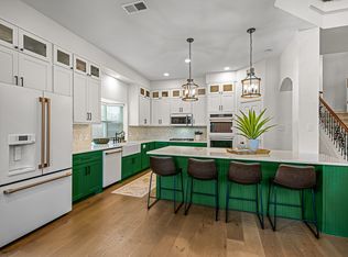 6344 Rolling Hill Rd, The Colony, TX 75056