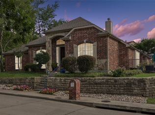 661 Channel Ridge Dr, Rockwall, TX 75087