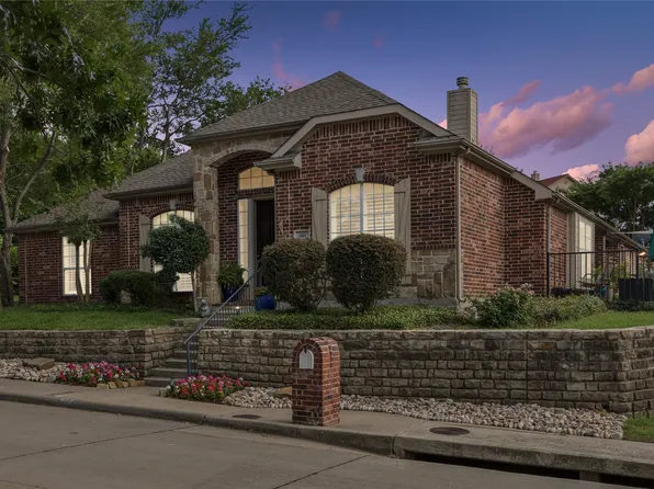 661 Channel Ridge Dr, Rockwall, TX 75087