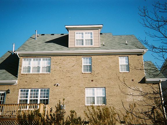 Back of House