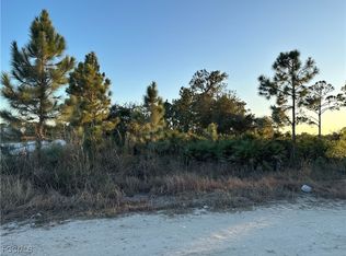 7717 1st Ter, Labelle, FL 33935