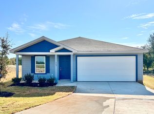 509 Sycamore Cv, Granbury, TX 76048