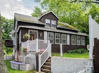 15 Blake Ct #1, Gloucester, MA 01930