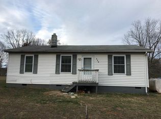 320 Gerlene Ln, Axton, VA 24054
