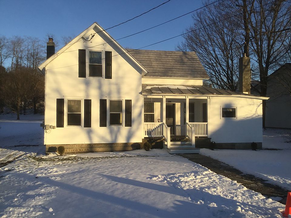  Nice home on lg. lot