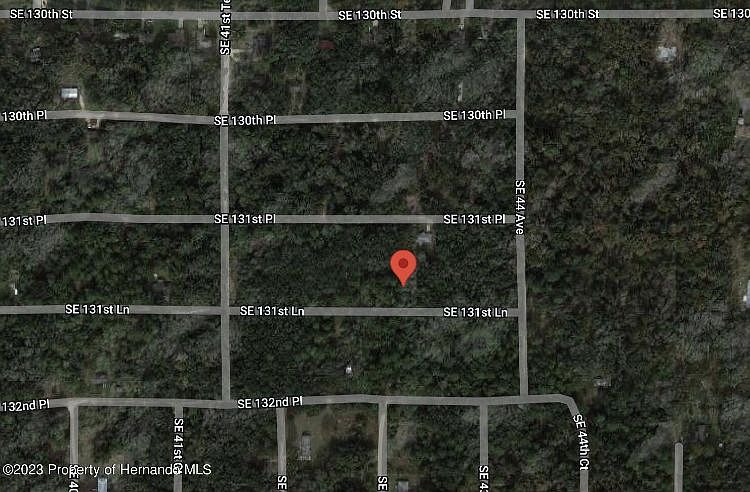 1st image of 0 SE 131st Pl #14