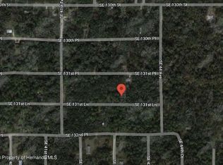 0 SE 131st Pl #14, Belleview, FL 34420