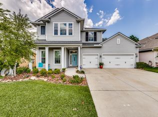 267 Greenleaf Lakes Ave, Ponte Vedra, FL 32081