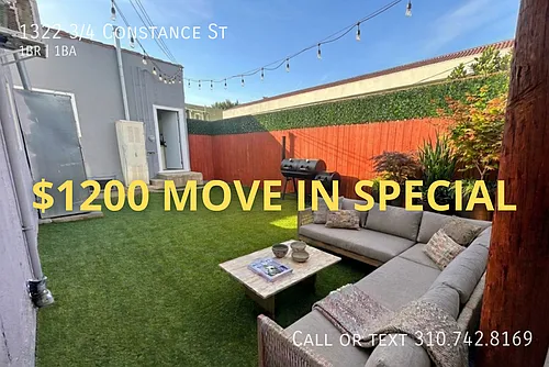 1322 3/4 Constance St Photo 1